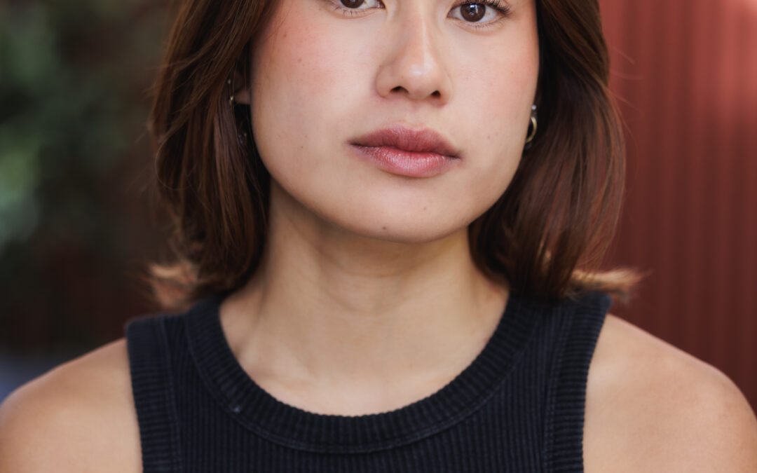Celine Dam