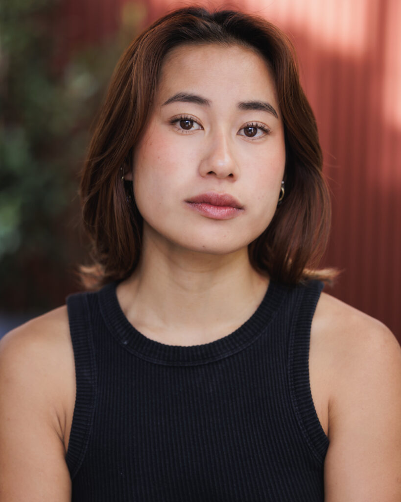 Celine Dam