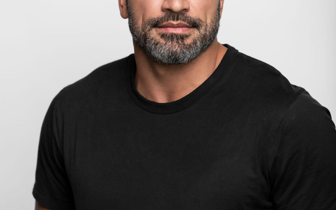 Michael Alisa