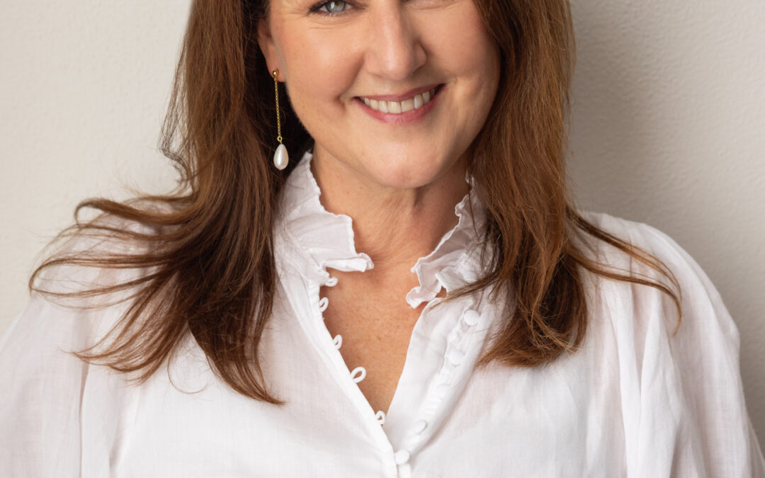 Mika Austin