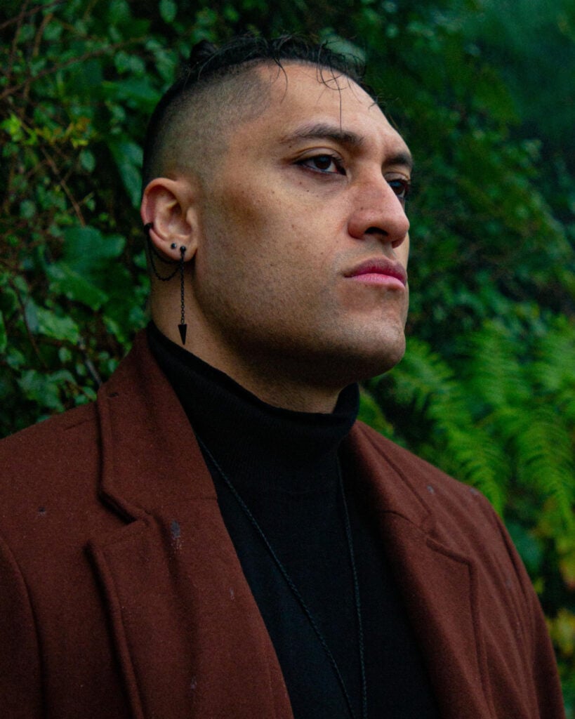 Tyrone Ngatai