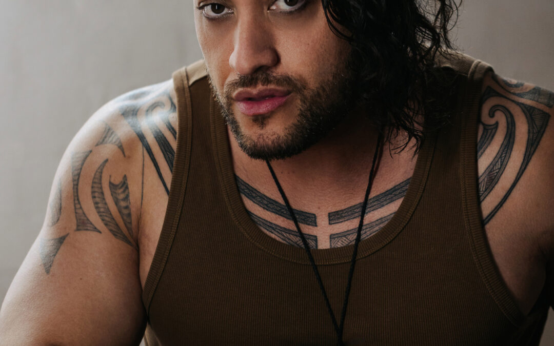 Tyrone Ngatai