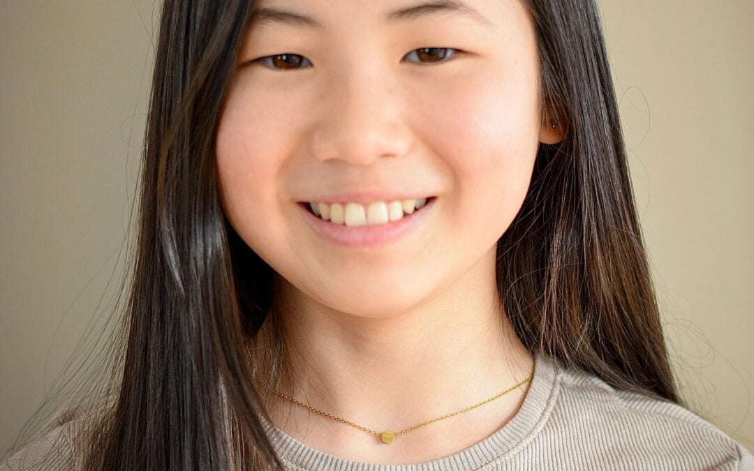 Hana Tanaka