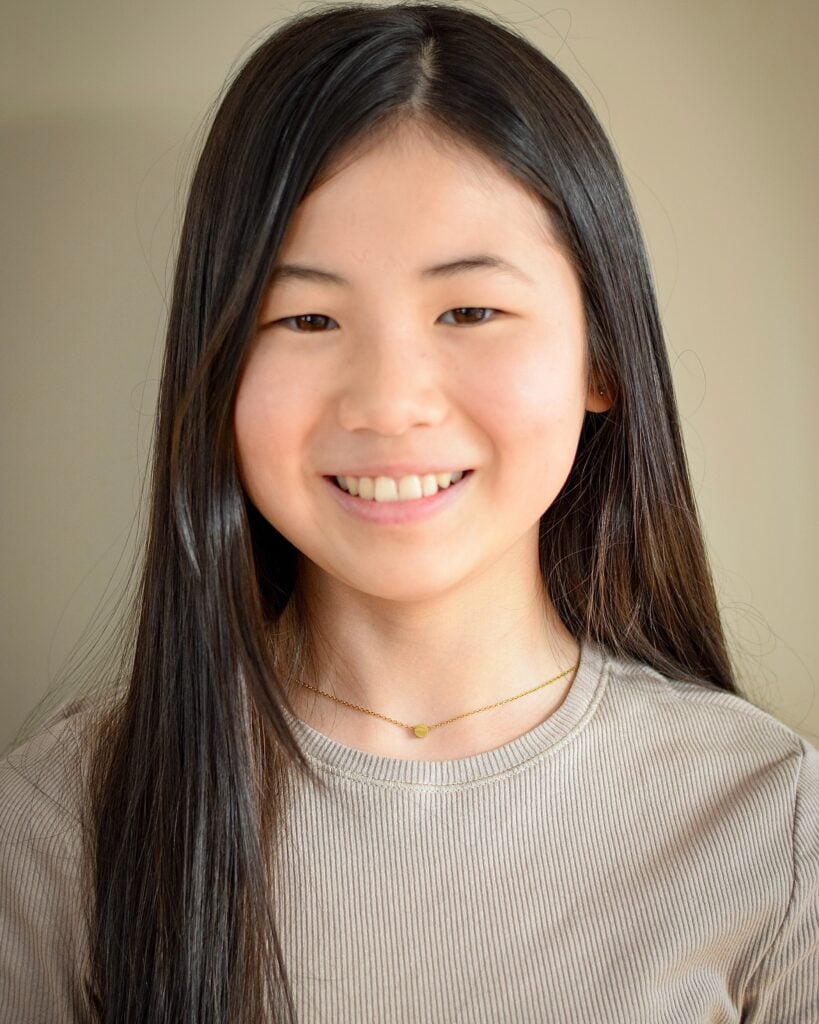 Hana Tanaka