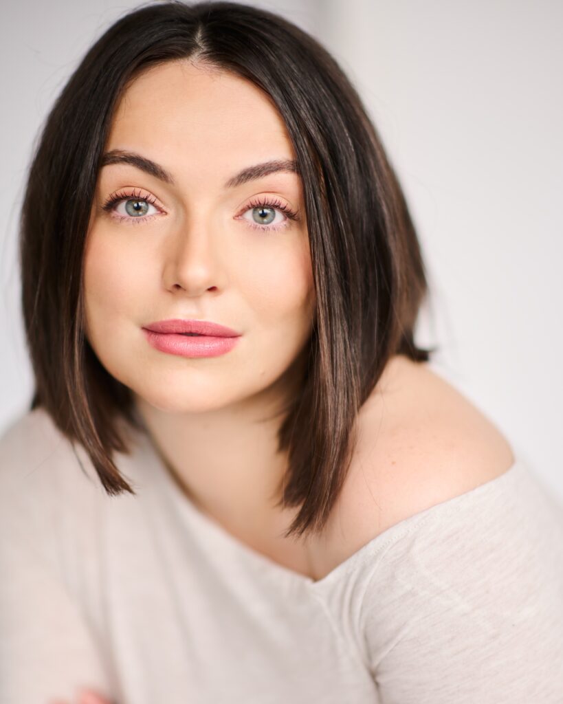 Bianca Jones