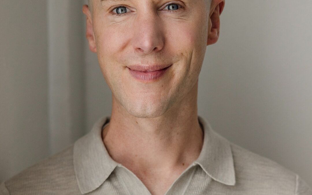 Nick Hall