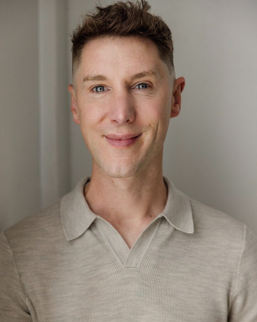 Nick Hall