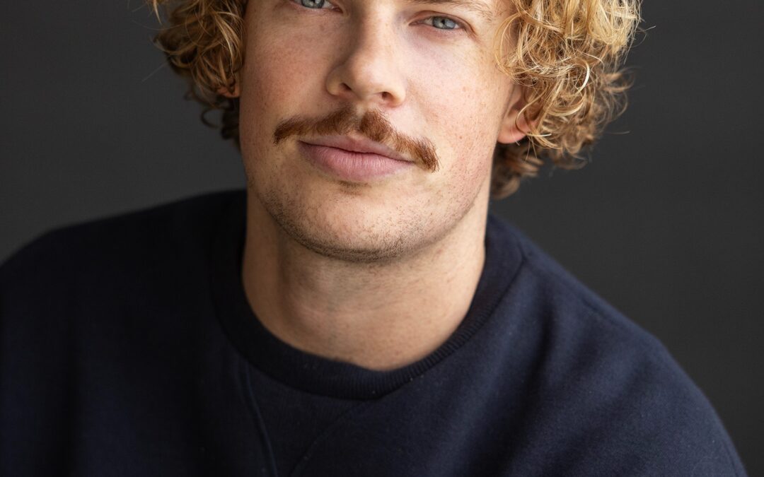 Blair Annison Chisholm