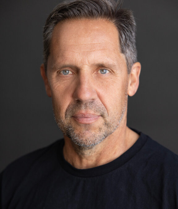 Andrew Clay