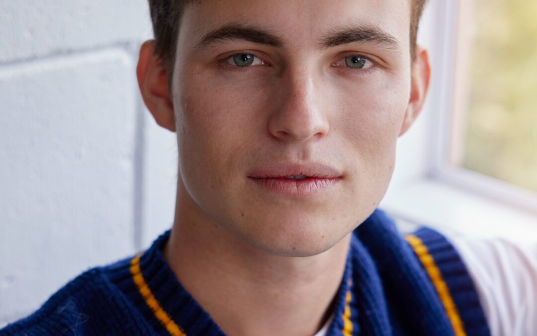 Mitch Murphy-Reid