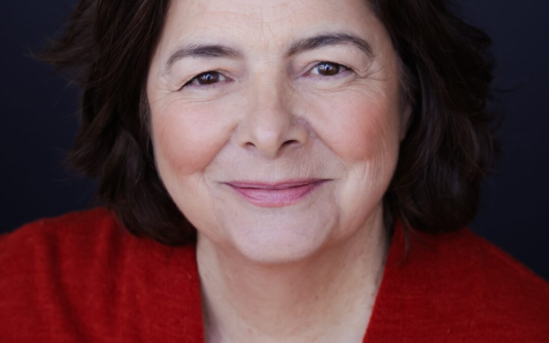 Georgie Holland