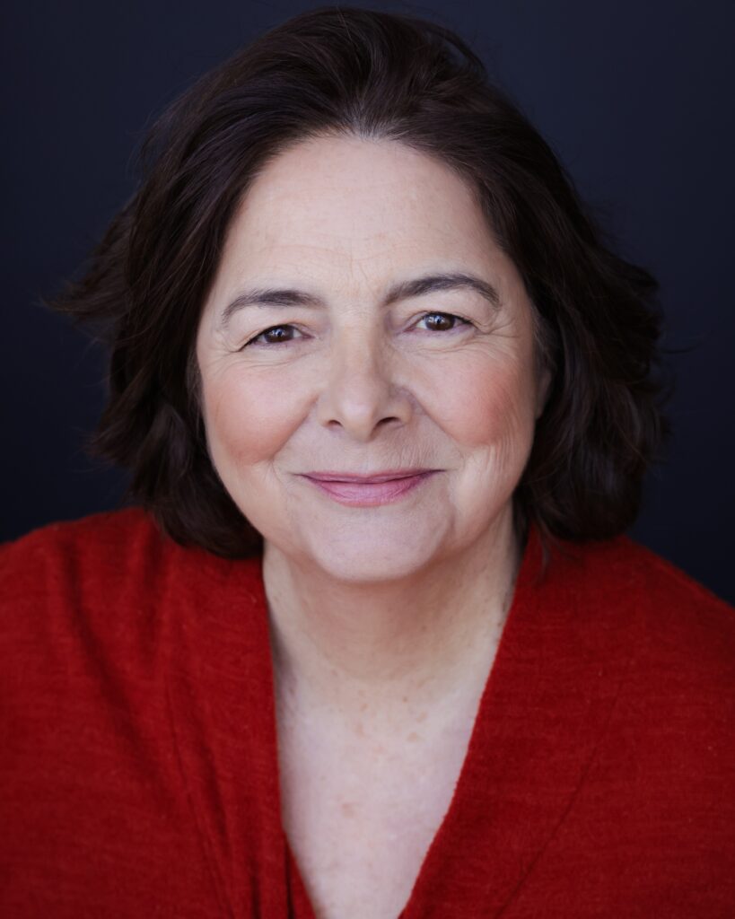 Georgie Holland