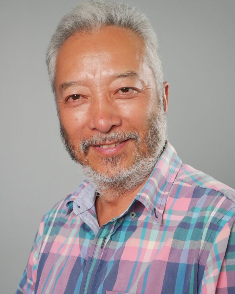 William Wei
