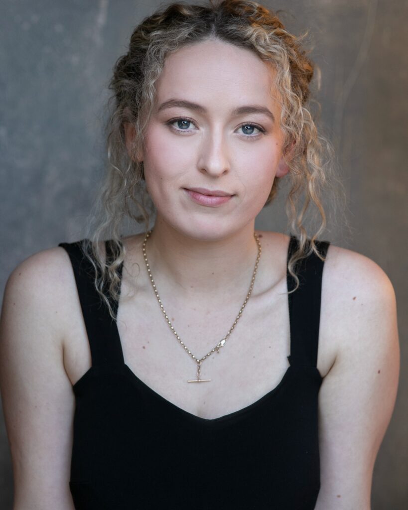Anita Erikson