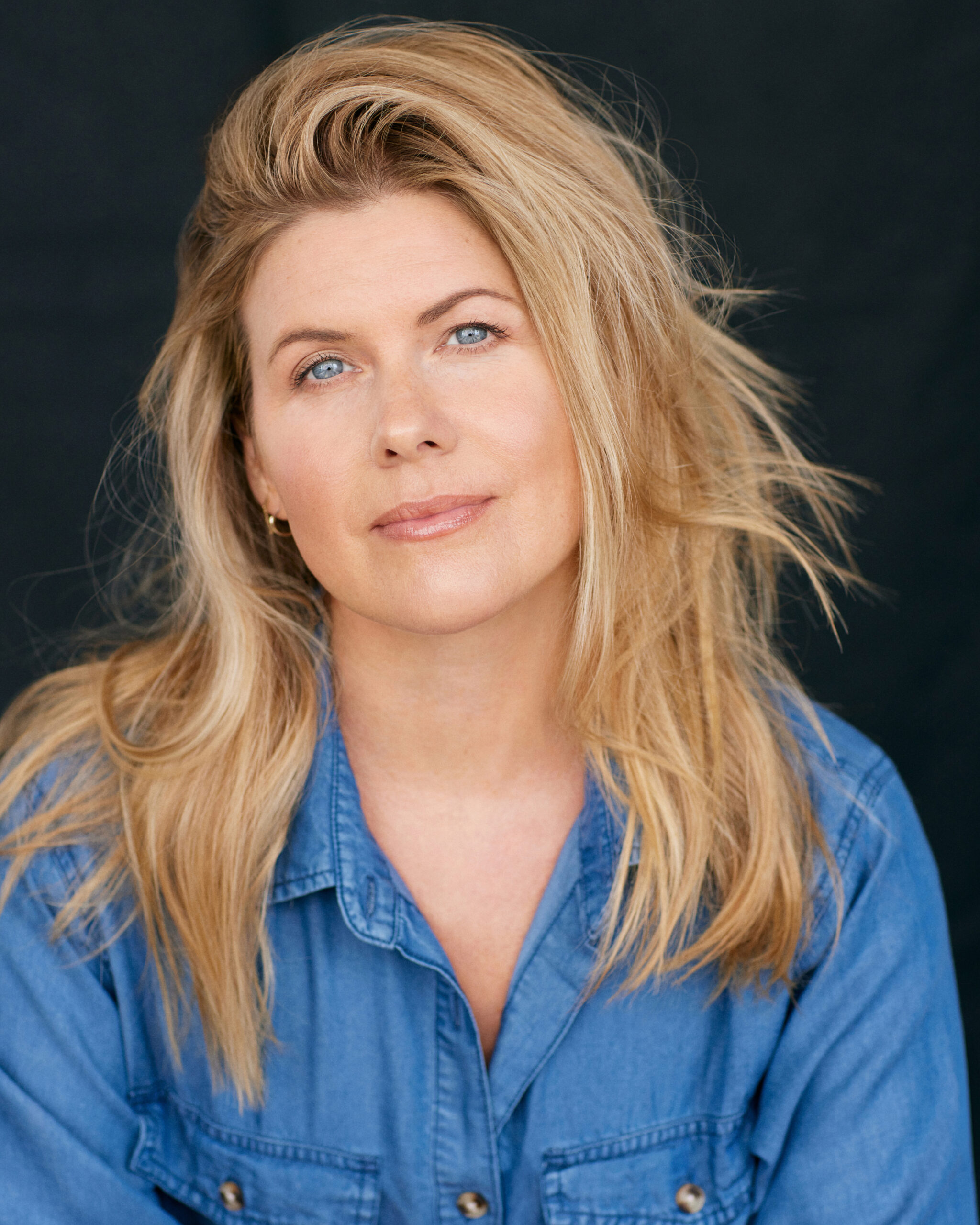 Amy Waller - Auckland Actors