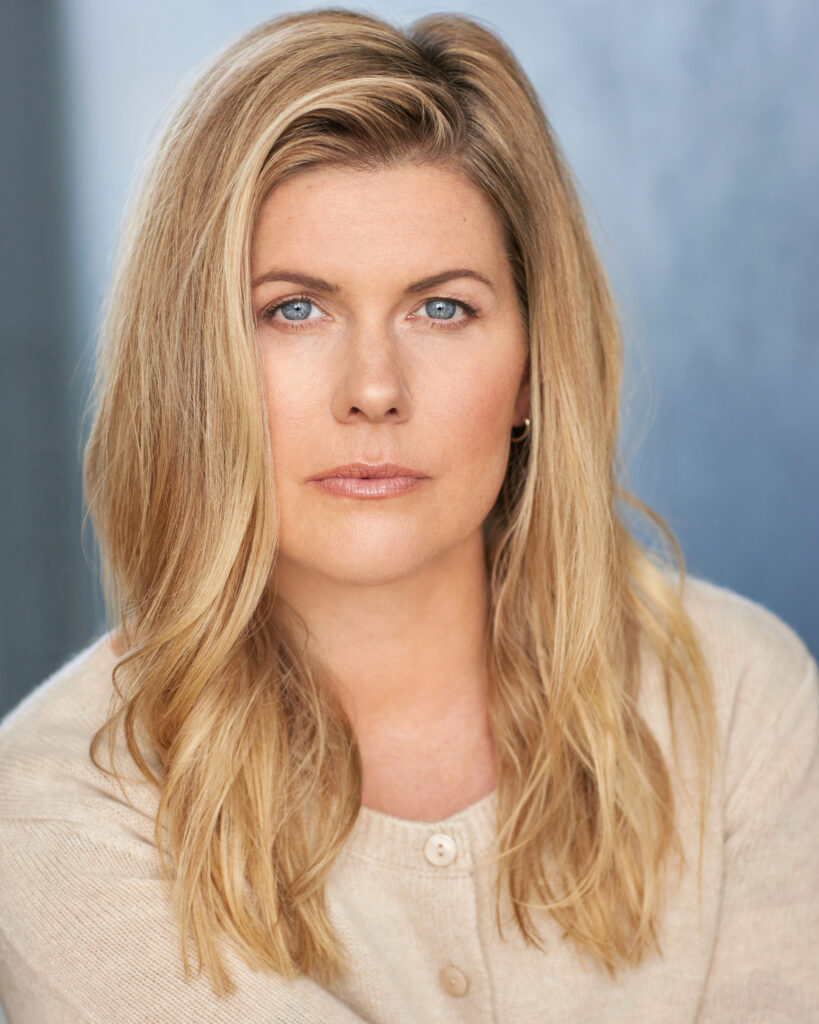 Amy Waller