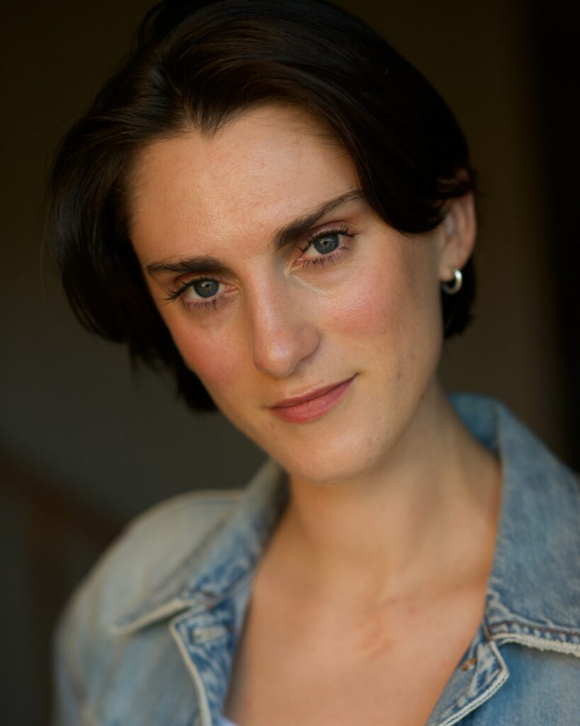 Bridie Sisson