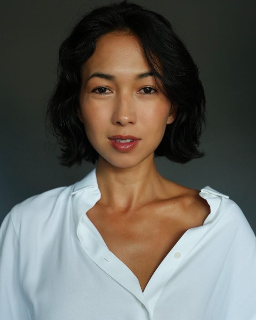 Kyla Hee