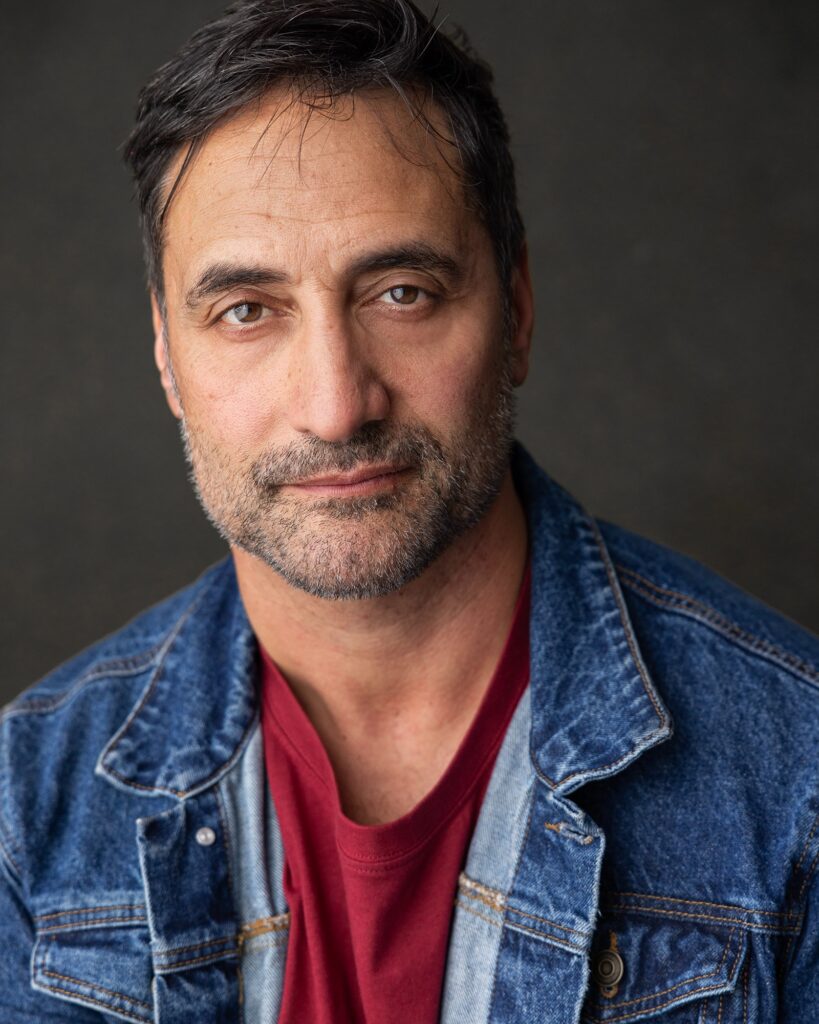 Chris Molloy
