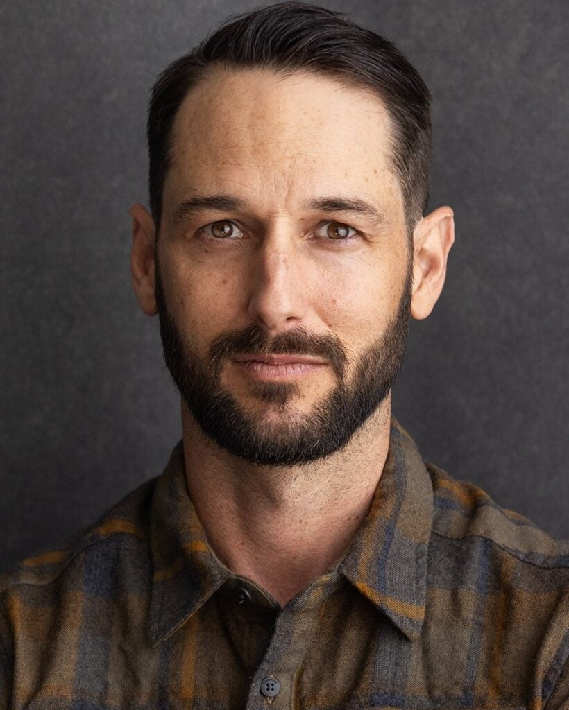 Tama Jarman