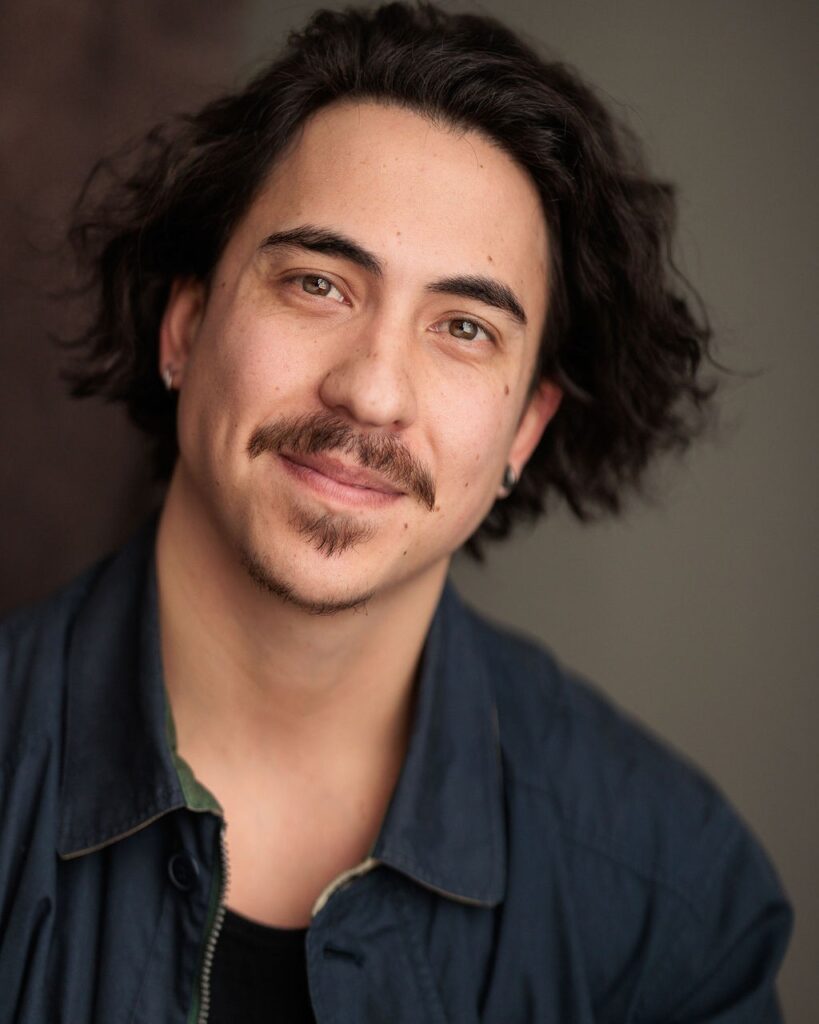 Joel McCarthy