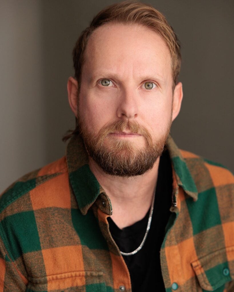 Will Wood