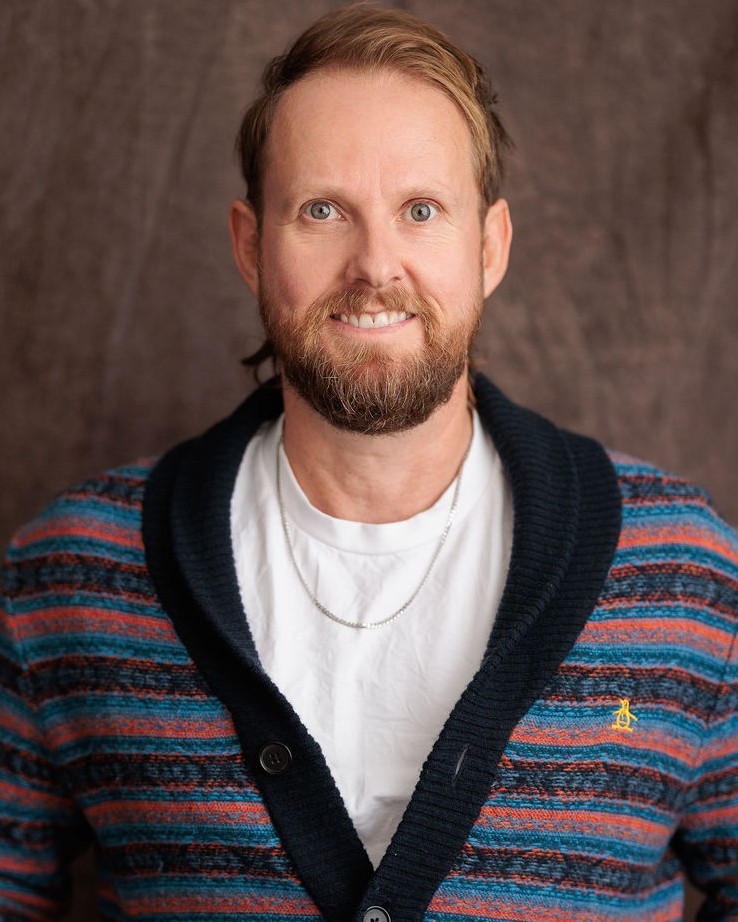 Will Wood