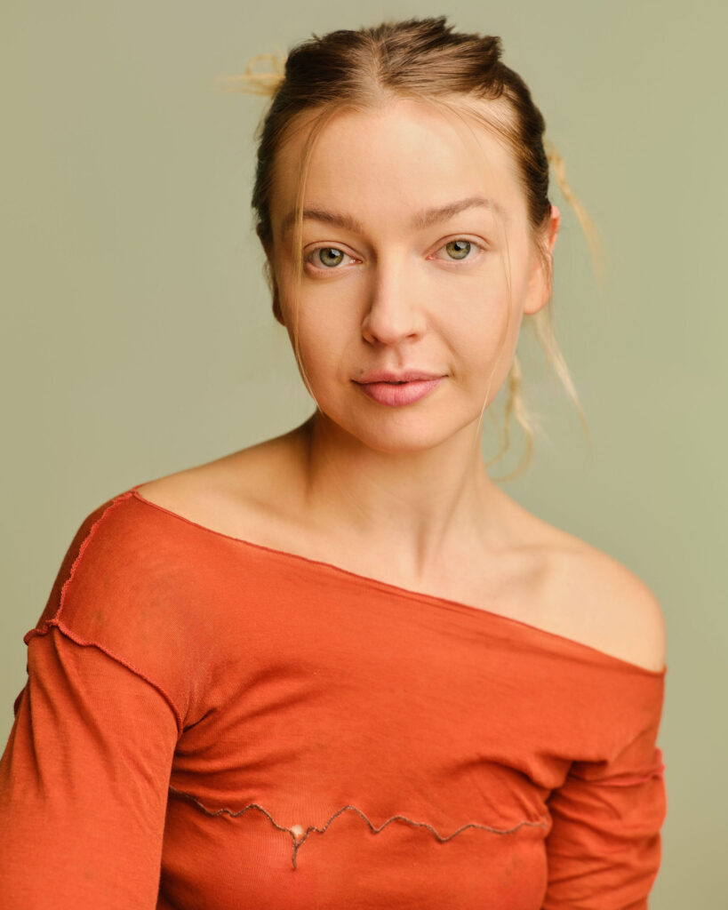 Issy Stewart