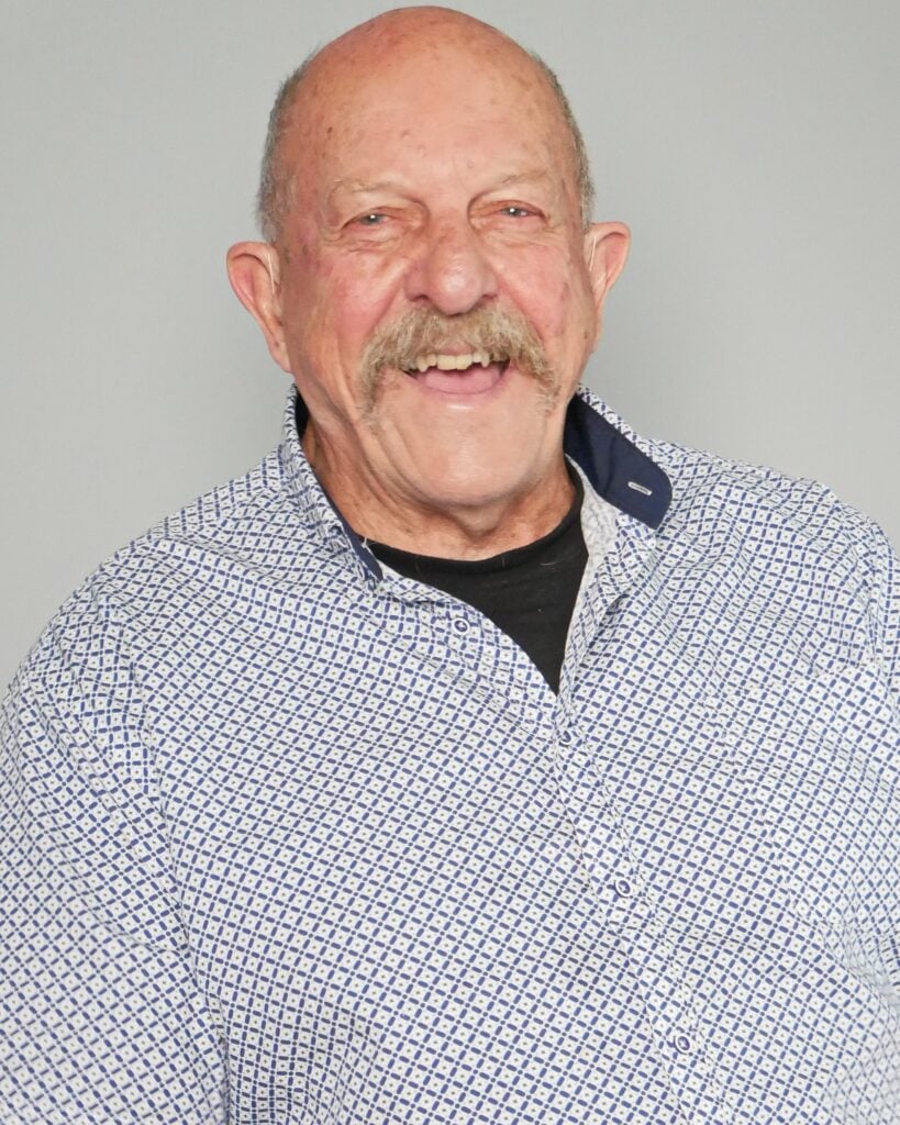 John Dybvig