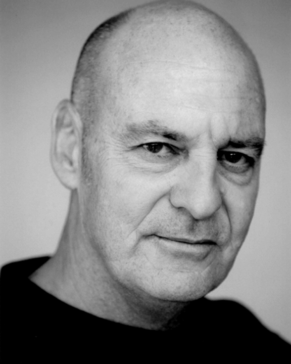 Stephen Hall