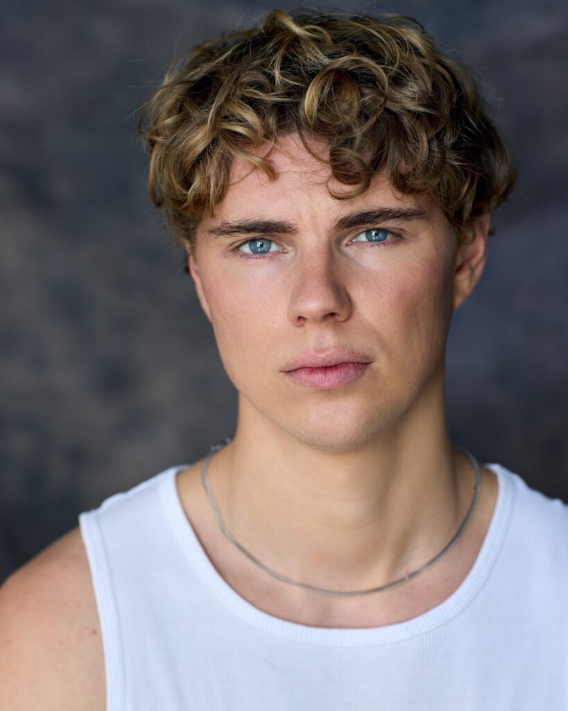 James Sexton