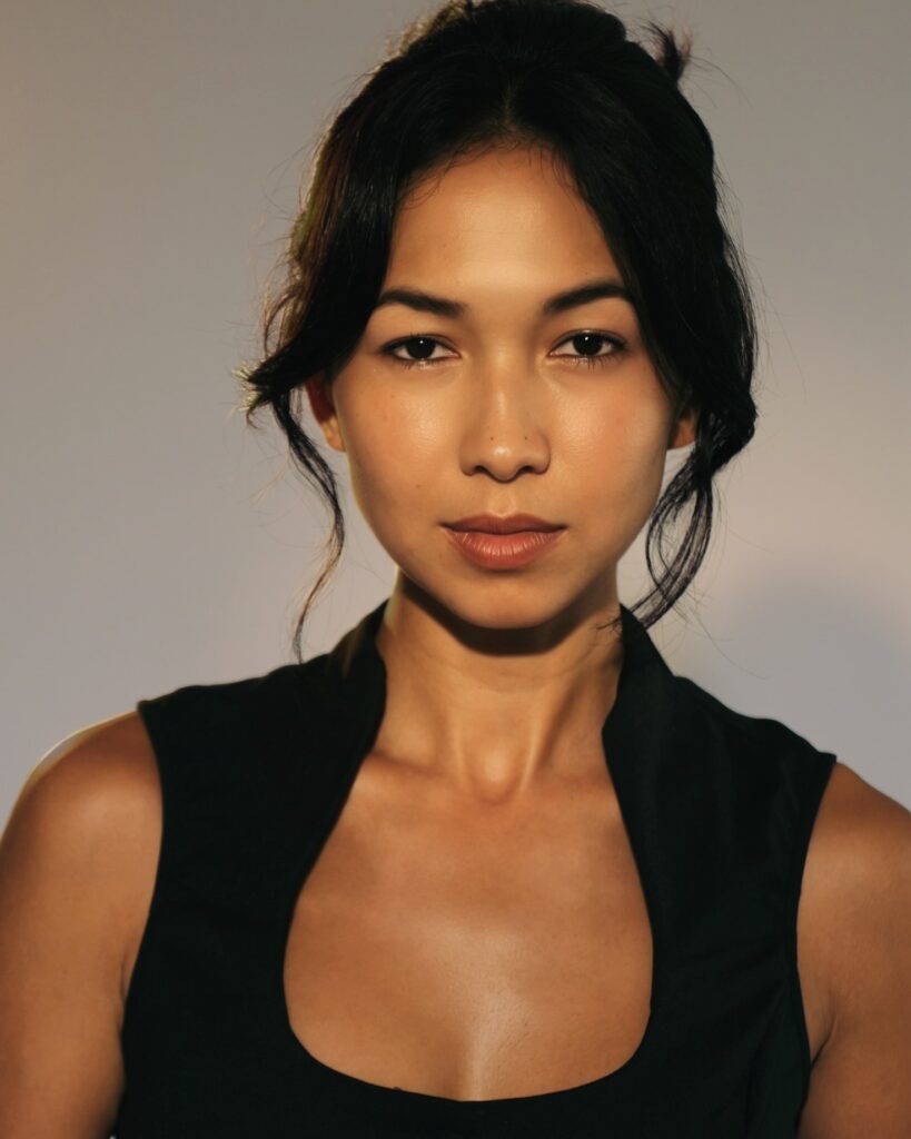 Kyla Hee