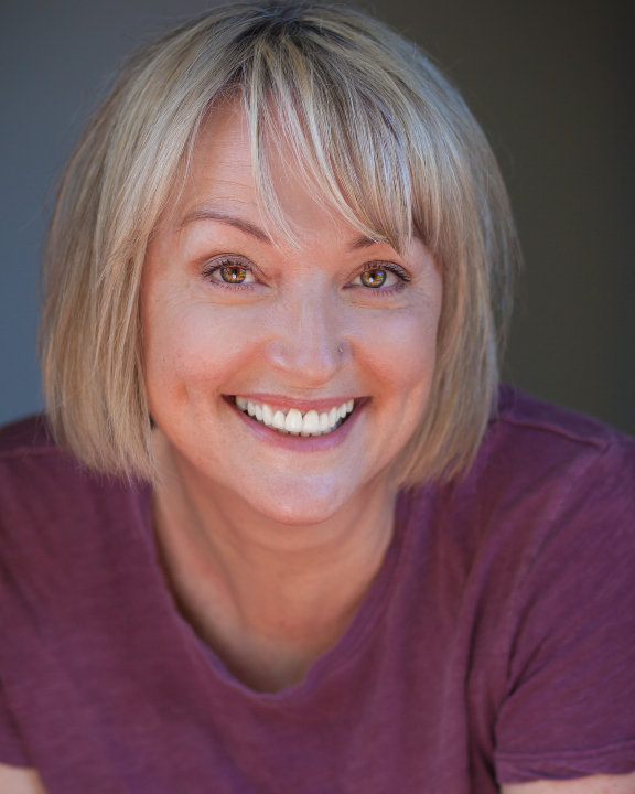 Luanne Gordon