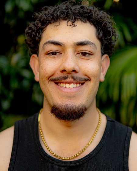 Jasiah Jennings