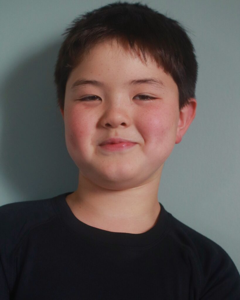 Chance Herbert