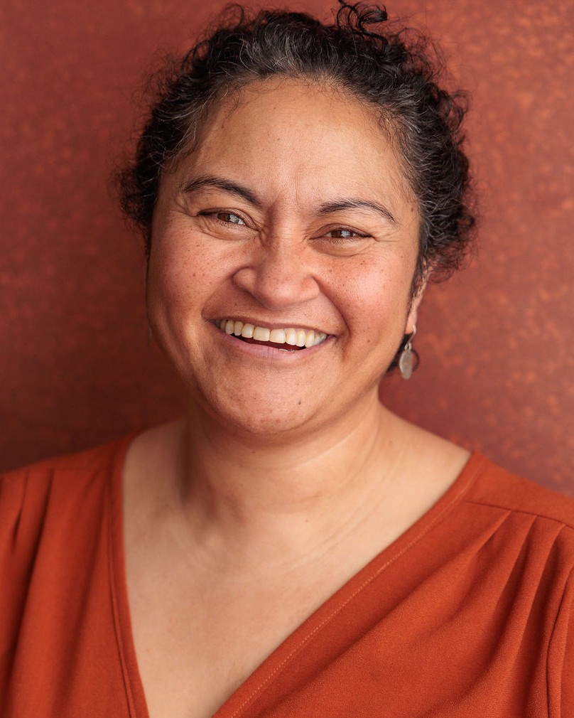 Louise Tu’u