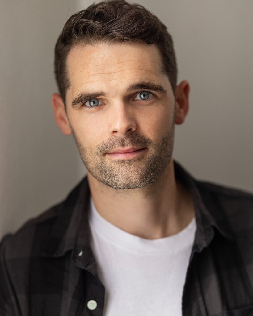 Kyle Holtz